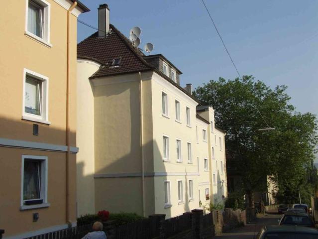 Apartment mieten in Friedrichsberg, Wuppertal