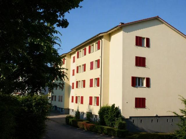 Apartment mieten in Lü