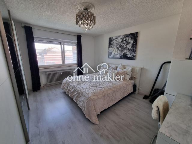 Apartment kaufen in Euskirchen, Nordrhein-Westfalen