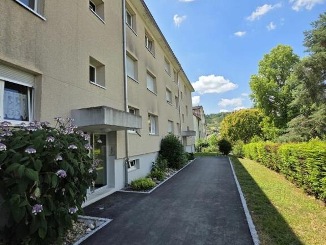 Wohnung mieten in Frenkendorf, Basel-Landschaft