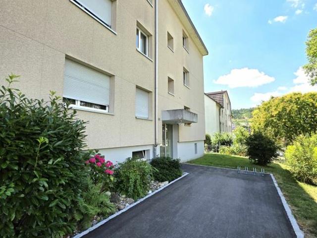 Wohnung mieten in Frenkendorf, Basel-Landschaft