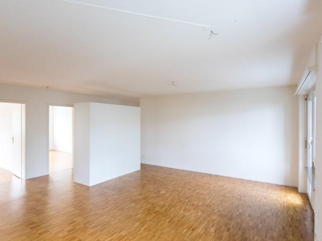 Apartment mieten in Frenkendorf, Bezirk Liestal
