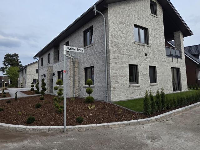 Wohnung mieten in Garrel, Niedersachsen