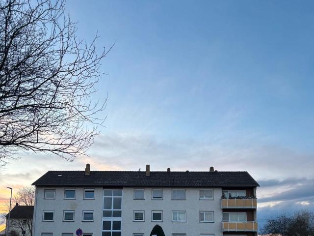 Wohnung kaufen in Gustavsburg, Ginsheim-Gustavsburg