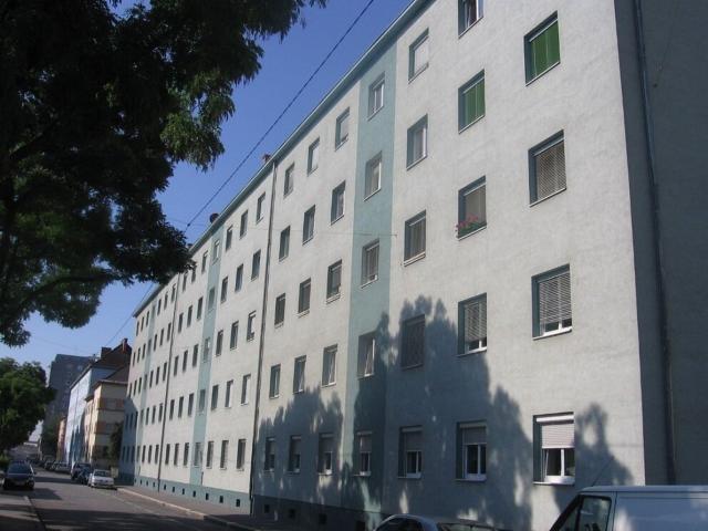 Apartment mieten in Katastralgemeinde Baierdorf, Graz