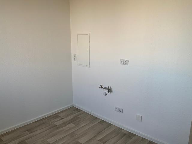 Apartment mieten in West, Leipzig