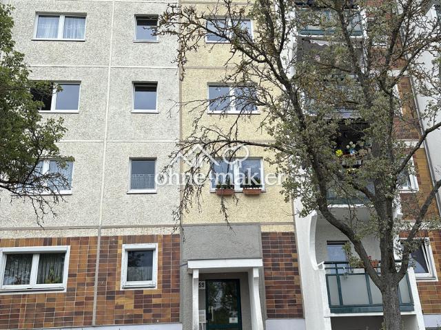 Apartment kaufen in Marzahn-Hellersdorf, Berlin