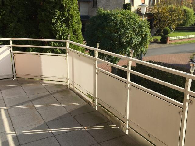 Apartment mieten in Steinrode, Thüringen