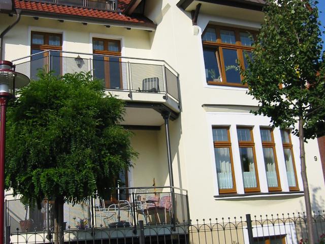 Apartment mieten in Steinrode, Thüringen