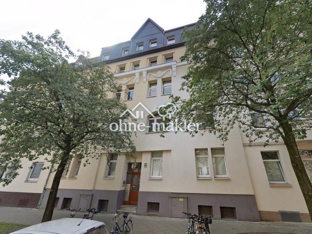 Apartment kaufen in Linden-Limmer, Hannover