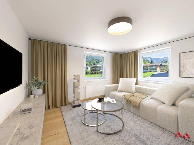 Apartment kaufen in Hopfgarten in Defereggen, Tirol