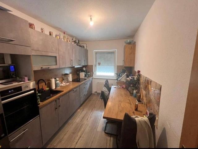 Apartment mieten in Feuersteinsiedlung, Hörsching