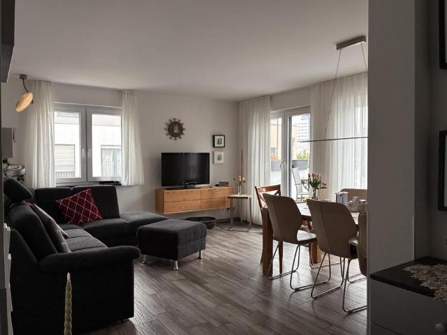 Wohnung kaufen in Knapsack, Hürth