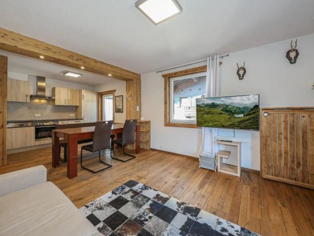 Apartment mieten in Vorderstadt, Kitzbühel