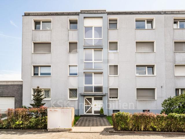 Wohnung kaufen in Manheim, Kerpen