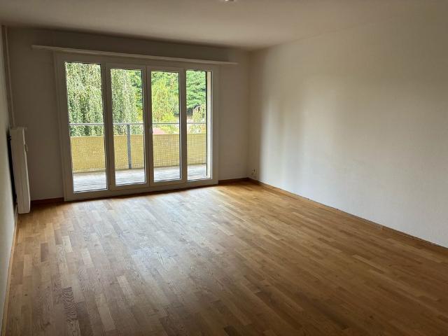 Apartment mieten in Zürchermatte, Langnau im Emmental
