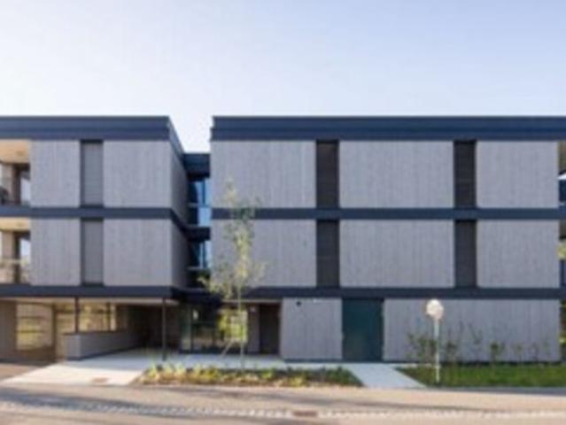 Apartment mieten in Lustenau, Bezirk Dornbirn