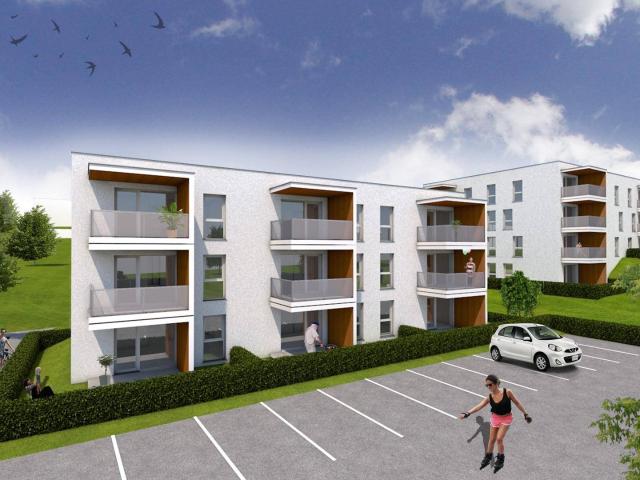 Apartment mieten in Peuerbach, Schieferhub