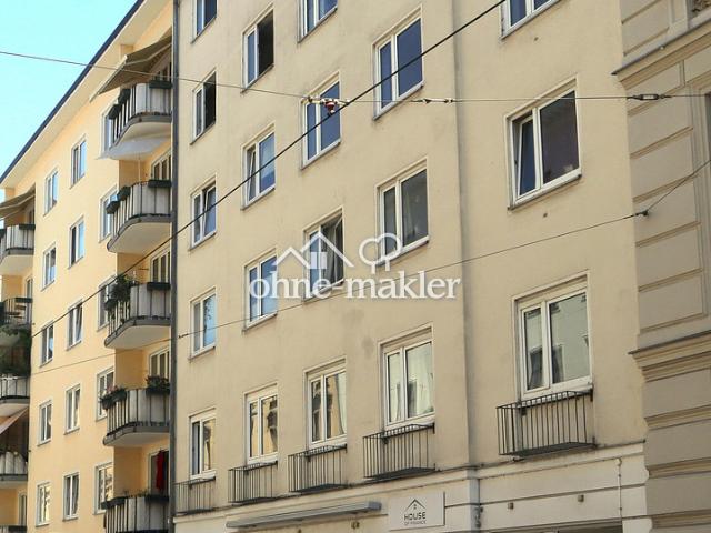 Apartment kaufen in Altstadt-Lehel, München