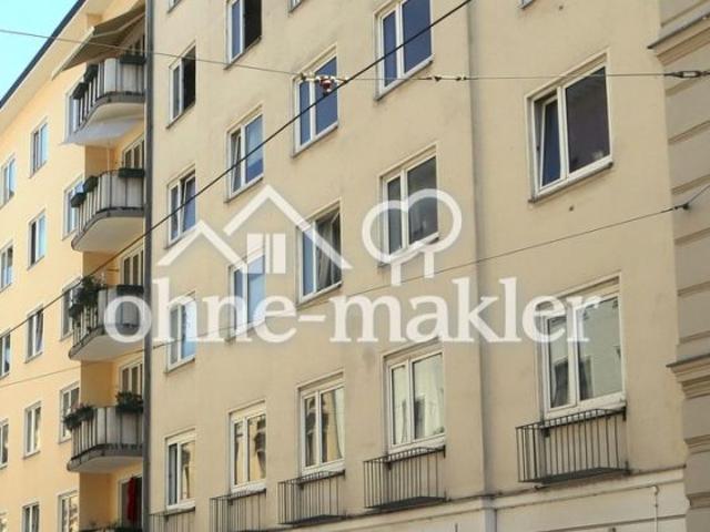 Wohnung kaufen in München, Bayern