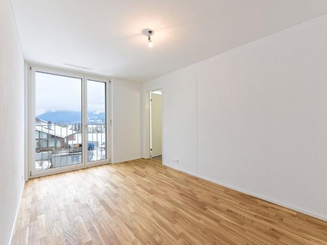 Apartment mieten in Oberdorf, Plätzli, Seedorf (UR)