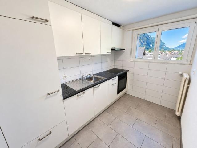 Apartment mieten in Netstal, Glarus