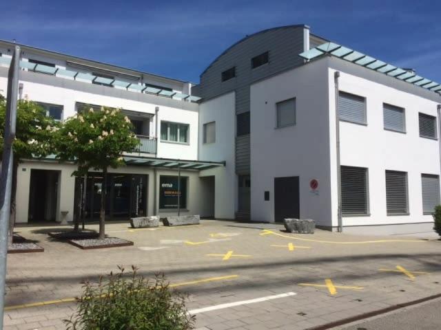 Immobilie mieten in Nottwil, Lü