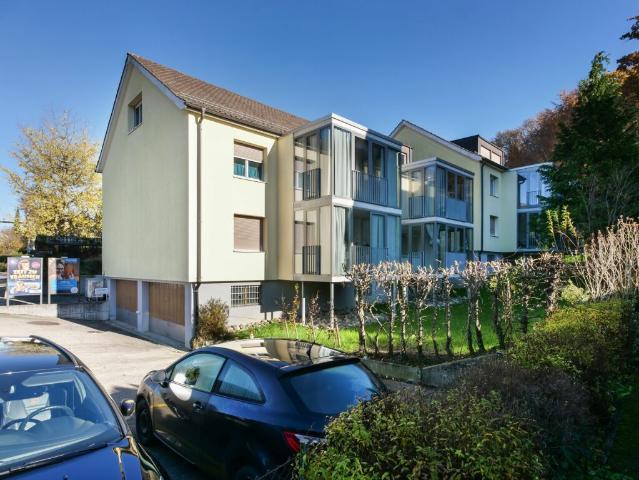 Wohnung mieten in Oberwil (BL), Basel-Landschaft