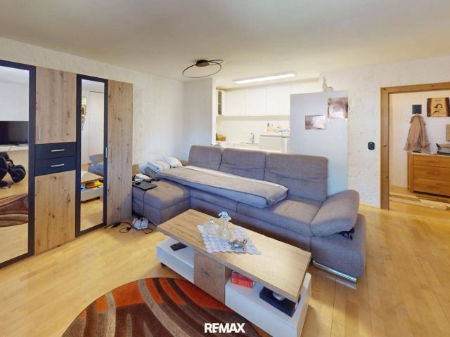 Apartment kaufen in Oetz, Tirol