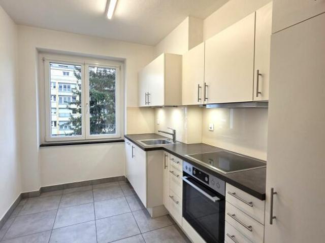Wohnung mieten in Pratteln, Basel-Landschaft