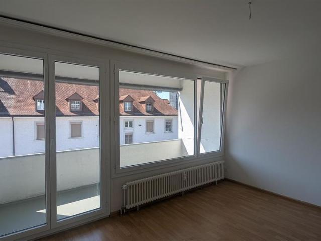 Apartment mieten in Pratteln, Bezirk Liestal