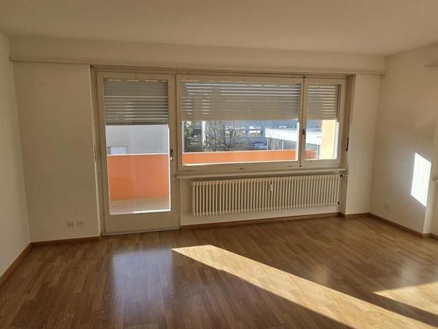 Apartment mieten in Reinach, Bezirk Arlesheim
