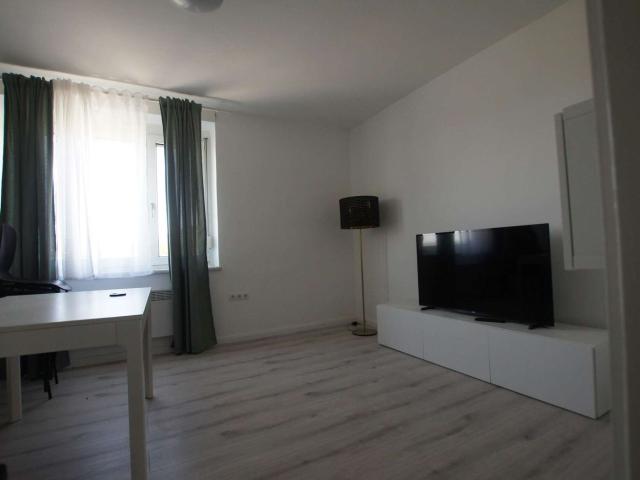 Etagenwohnung mieten in Reisenberg