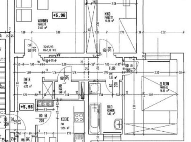 Apartment mieten in Ried im Innkreis, Oberösterreich
