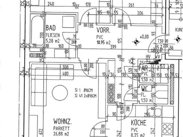 Wohnung mieten in Ried im Innkreis, Oberösterreich