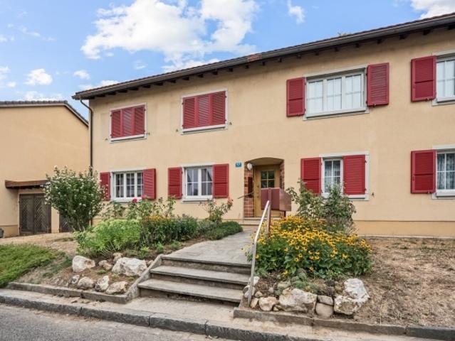 Wohnung kaufen in Riehen, Basel-Stadt