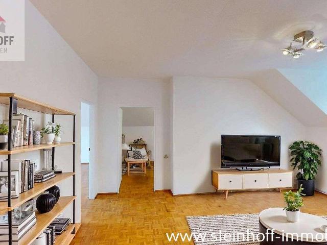 Apartment kaufen in Liesing, Wien