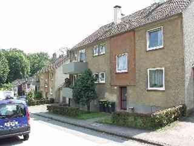 Apartment mieten in Ronsdorf, Wuppertal