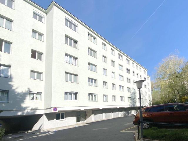 Apartment kaufen in Wien