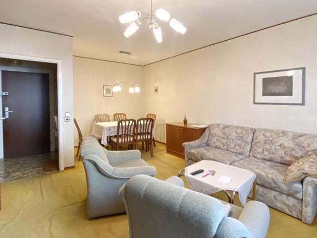 Wohnung kaufen in KG Hadersdorf, Wien