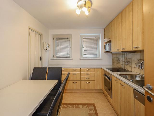 Wohnung kaufen in Kirchberg in Tirol, Tirol