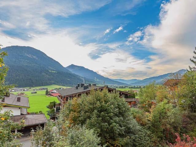Wohnung kaufen in Aurach bei Kitzbühel, Tirol