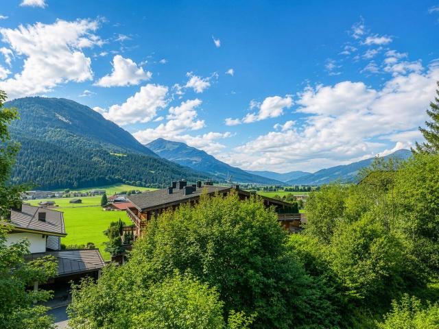 Apartment kaufen in Kirchberg in Tirol, Tirol