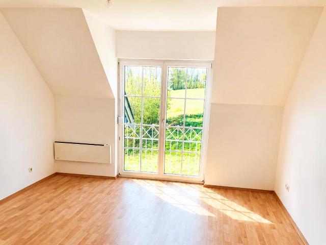 Apartment mieten in St. Martin-Karlsbach, Niederösterreich