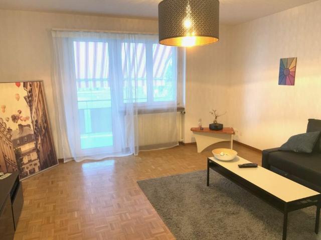 Apartment mieten in Obergerlafingen, Solothurn