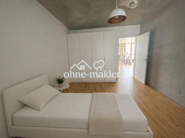 Apartment mieten in Friedrichstadt, Düsseldorf