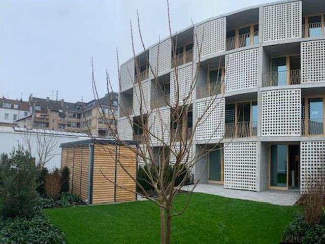 Wohnung mieten in Friedrichstadt, Düsseldorf