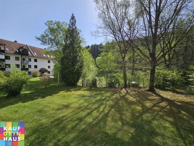 Wohnung mieten in Rein, Eisbach