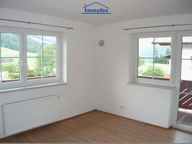 Wohnung mieten in Thiersee, Tirol