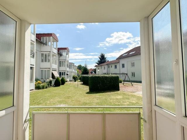 Apartment mieten in Schlüßlberg, Au